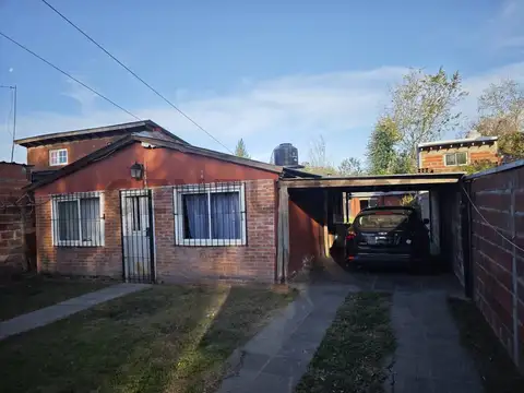 Casa en Venta en Pilar Centro, Pilar