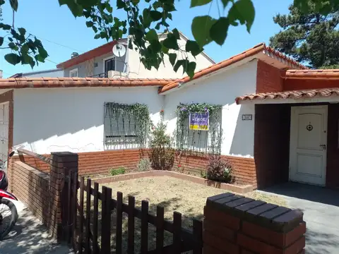 Casa en Venta en Mar del Tuyu, Partido de La Costa