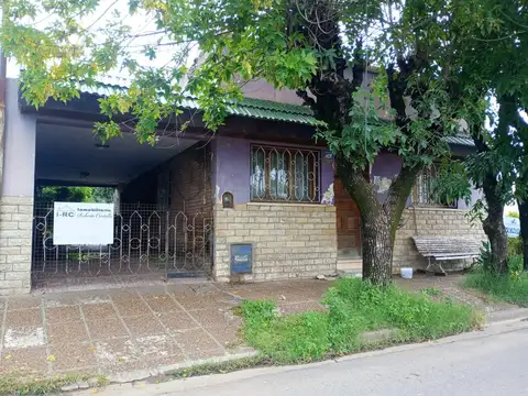 Casa en Venta en Carmen de Areco, Partido de Carmen de Areco