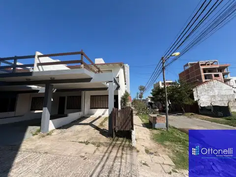 Casa en Venta en Costa Azul, Partido de La Costa