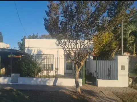 Casa en Venta en Lanusse, Lujan