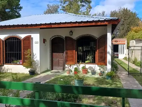 Casa en Venta en Las Toninas, Partido de La Costa