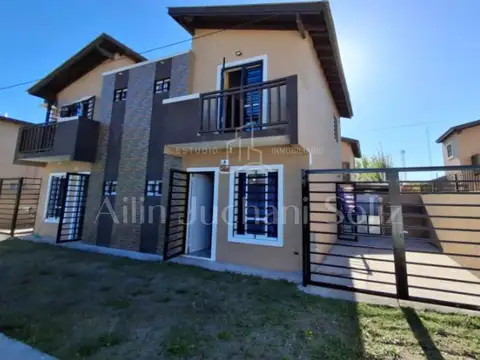 Casa en Venta en Mar del Tuyu, Partido de La Costa