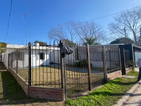 Casa en Venta en Berisso, Partido de Berisso