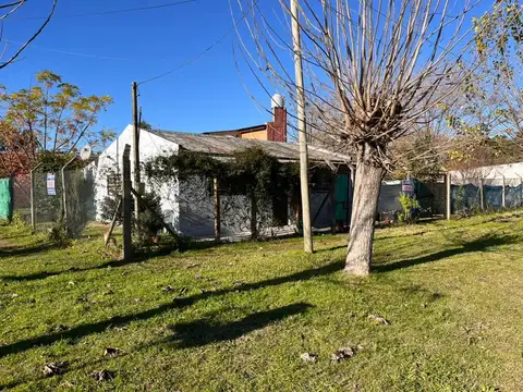 Casa en Venta en Alejandro Korn, Partido de San Vicente