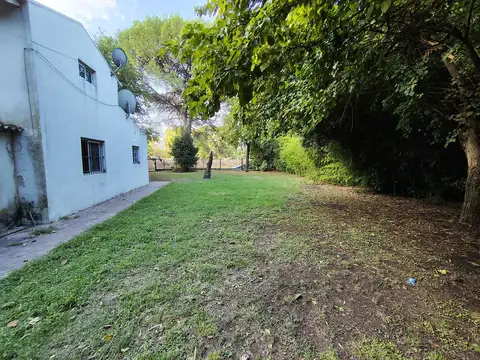Casa en Venta en Mariano Acosta, Partido de Merlo