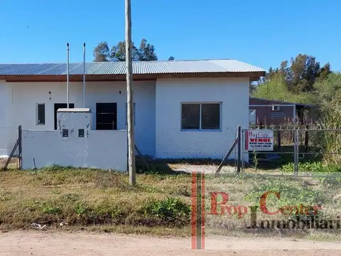 Casa en Venta en La Pista, Ingeniero Maschwitz