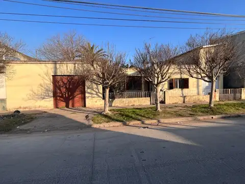 Casa en Venta en Merlo, Partido de Merlo