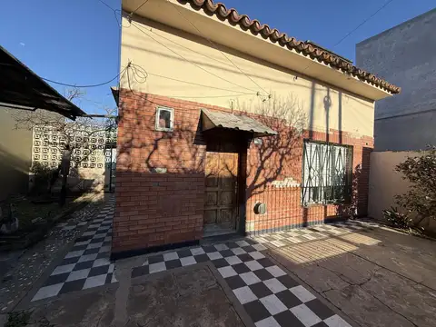 Casa en Venta en Wilde, Partido de Avellaneda
