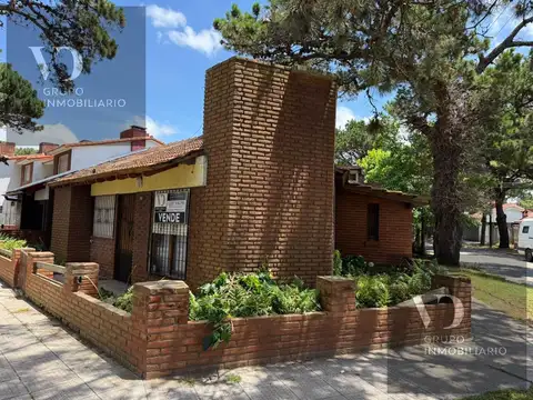 Casa en Venta en San Bernardo del Tuyu, Partido de La Costa