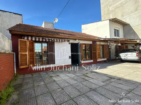Casa en Venta en San Bernardo del Tuyu, Partido de La Costa