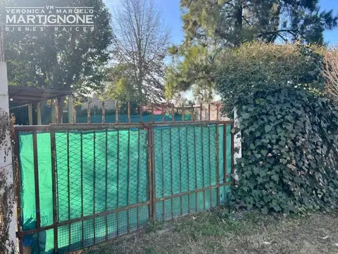 Casa en Venta en Manzanares, Partido de Pilar
