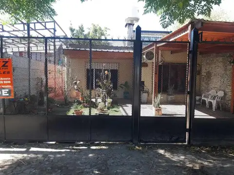 Casa en Venta en Mariano Acosta, Partido de Merlo