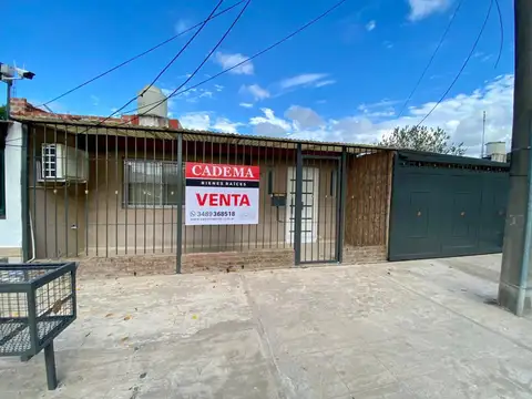 Casa en Venta en Zarate, Partido de Zárate