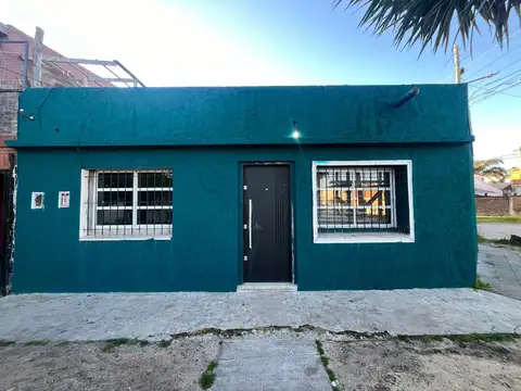 Casa en Venta en Jose Clemente Paz, Partido de José C. Paz