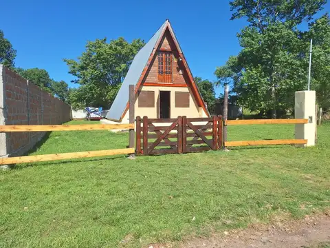 Casa en Venta en Miramar, Partido de General Alvarado