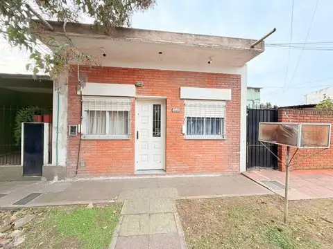 Casa en Venta en Castelar, Partido de Morón