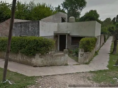 Casa en Venta en Glew, Partido de Almirante Brown