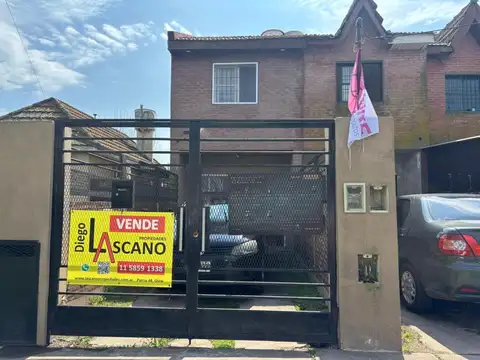Casa en Venta en Glew, Partido de Almirante Brown