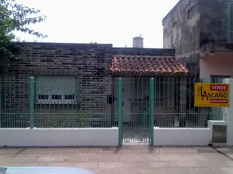 Casa en Venta en Glew, Partido de Almirante Brown