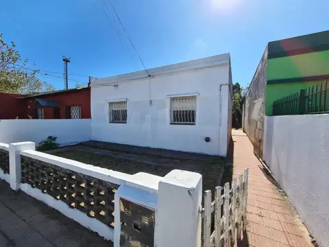 Casa en Venta en Glew, Partido de Almirante Brown