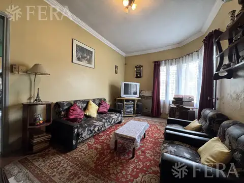 Casa en Venta en Ezpeleta Este, Partido de Quilmes