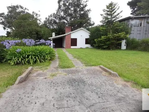 Casa en Venta en Playa Chapadmalal, Partido de General Pueyrredón