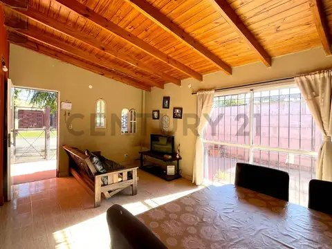 Casa en Venta en Virrey del Pino, Partido de La Matanza