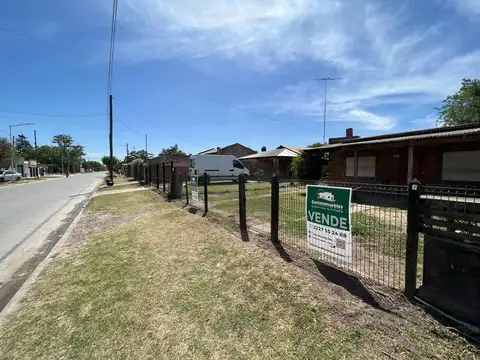 Casa en Venta en Lobos, Partido de Lobos
