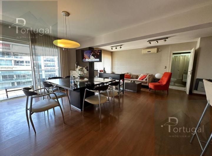 Departamento · 100m² · 3 Ambientes