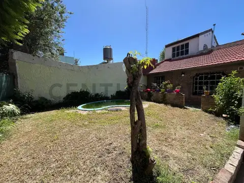 Casa en Venta en La Reja, Partido de Moreno