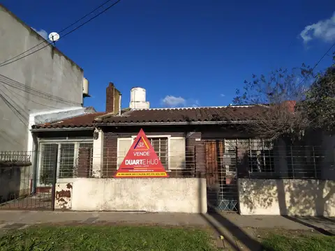 Casa en Venta en Rafael Calzada, Partido de Almirante Brown