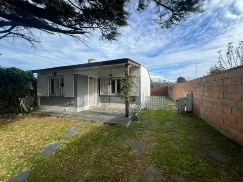 Casa en Venta en Miramar, Partido de General Alvarado
