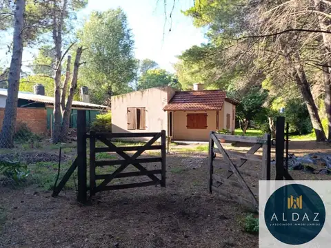 Casa en Venta en Pehuen Co, Partido de Coronel de Marina Leonardo Rosales