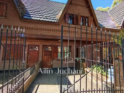 Casa en Venta en San Bernardo del Tuyu, Partido de La Costa