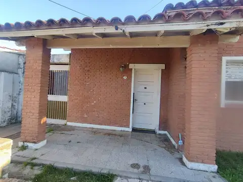 Casa en Venta en Villa Santos Tesei, Partido de Hurlingham
