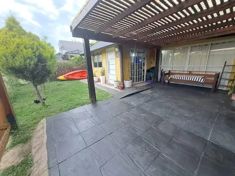 Casa en Venta en Countries y Barrios Cerrados en Escobar, Partido de Escobar