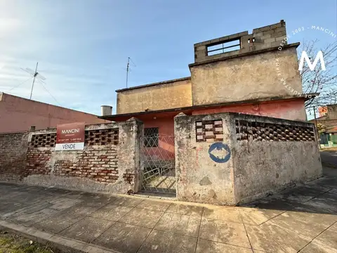 Casa en Venta en Villa Bonich, General San Martin