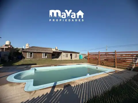 Casa en Venta en Los Mirtillos, Zarate