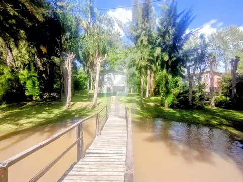 Casa en Venta en Delta del Tigre, Partido de Tigre