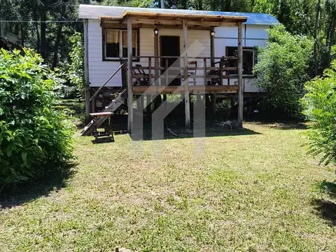 Casa en Venta en Delta del Tigre, Partido de Tigre