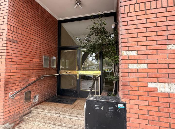 Departamento · 60m² · 3 Ambientes