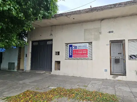 Casa en Venta en Pablo Podesta, Partido de Tres de Febrero