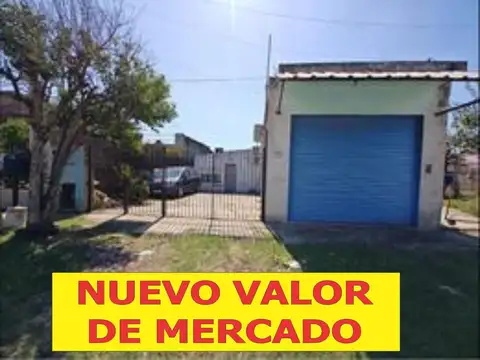 Casa en Venta en Isidro Casanova, Partido de La Matanza