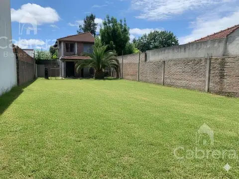 Casa en Venta en La Plata, Partido de La Plata