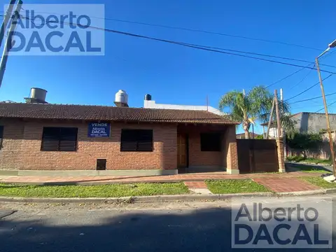 Casa en Venta en La Plata, Partido de La Plata
