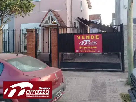 Casa en Venta en Gregorio de Laferrere, Partido de La Matanza