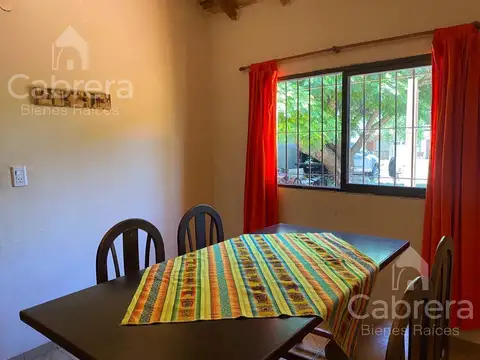 Casa en Venta en Las Toninas, Partido de La Costa