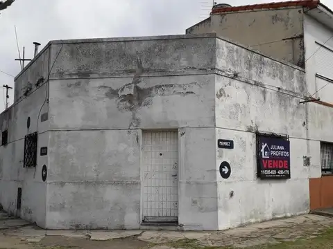 Casa en Venta en Wilde, Partido de Avellaneda