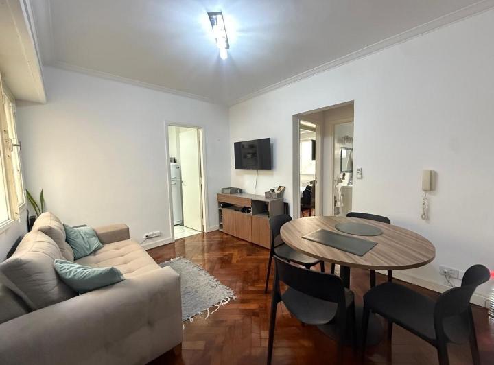 Departamento · 47m² · 3 Ambientes